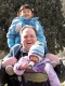 Dad Strength in China